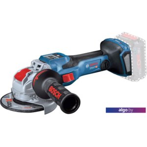 Угловая шлифмашина Bosch GWX 18V-15 SC Professional 06019H6500 (без АКБ)