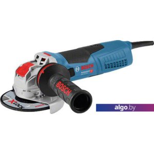 Угловая шлифмашина Bosch GWX 19-125 S Professional 06017C8002