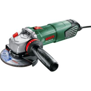 Угловая шлифмашина Bosch PWS 1000-125 (06033A2620)