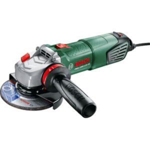 Угловая шлифмашина Bosch PWS 1000-125 CE (06033A2820)