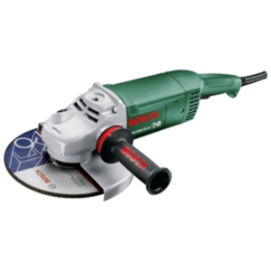 Угловая шлифмашина Bosch PWS 2000-230 JE [06033C6001]