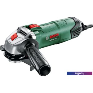 Угловая шлифмашина Bosch PWS 750-125 06033A240D