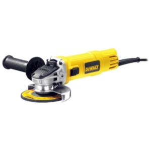 Угловая шлифмашина DeWalt DWE4150