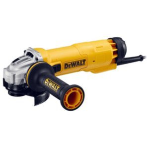 Угловая шлифмашина DeWalt DWE4227