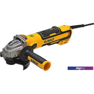 Угловая шлифмашина DeWalt DWE4347