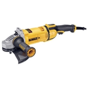 Угловая шлифмашина DeWalt DWE4557-QS