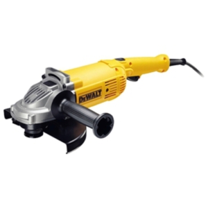 Угловая шлифмашина DeWalt DWE490