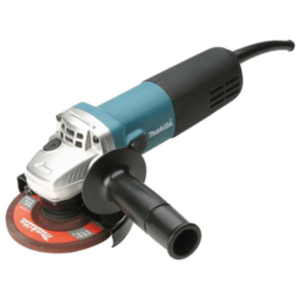 Угловая шлифмашина Makita 9557HNK