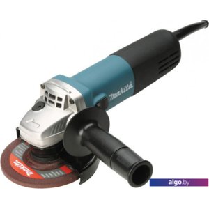 Угловая шлифмашина Makita 9558 NB