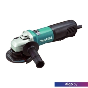 Угловая шлифмашина Makita 9564PZ