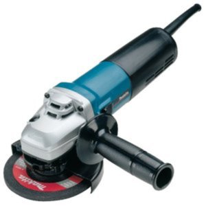 Угловая шлифмашина Makita 9565 CR