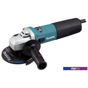 Угловая шлифмашина Makita 9565HZK