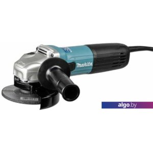 Угловая шлифмашина Makita GA4540R