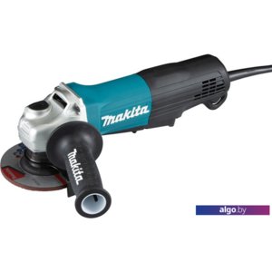 Угловая шлифмашина Makita GA4550R