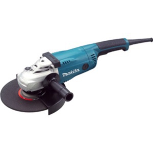 Угловая шлифмашина Makita GA9020SFK