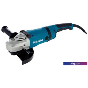 Угловая шлифмашина Makita GA9030SFK1