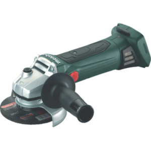 Угловая шлифмашина Metabo W 18 LTX 125 Quick [602174610]