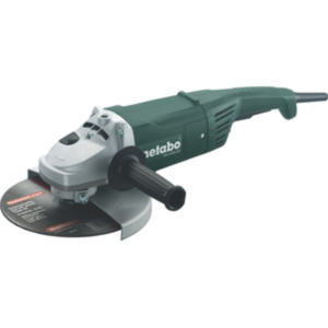 Угловая шлифмашина Metabo W 2200-230 (60033500)