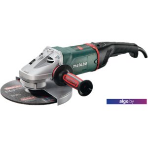 Угловая шлифмашина Metabo W 24-230 MVT [606467000]