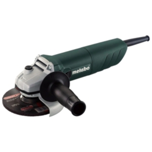 Угловая шлифмашина Metabo W 750-125 [601231000]