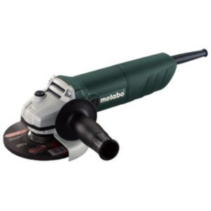 Угловая шлифмашина Metabo W 750-125 [60123101]