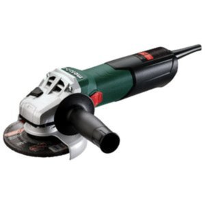 Угловая шлифмашина Metabo W 9-125