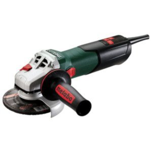 Угловая шлифмашина Metabo W 9-125 Quick [600374000]