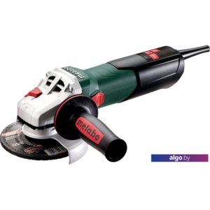 Угловая шлифмашина Metabo W 9-125 Quick 600374500