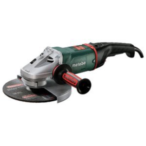 Угловая шлифмашина Metabo WE 22-230 MVT Quick [606465000]