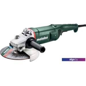 Угловая шлифмашина Metabo WE 2400-230 606484000