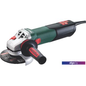 Угловая шлифмашина Metabo WEA 17-125 Quick (60053400)