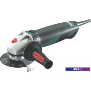 Угловая шлифмашина Metabo WQ 1400