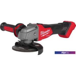 Угловая шлифмашина Milwaukee M18 FSAG125X-0X Fuel 4933478428 (без АКБ)