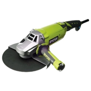 Угловая шлифмашина Ryobi EAG2000RS