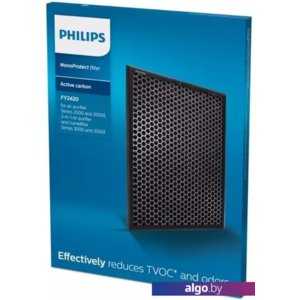 Угольный фильтр Philips FY2420/30