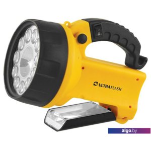 Уличный фонарь Ultraflash UF3753LED