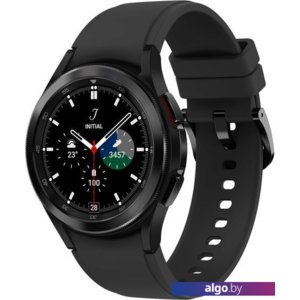 Умные часы Samsung Galaxy Watch4 Classic 42мм (черный)