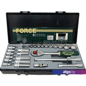 Универсальный набор инструментов Force 4291-5 (28 предметов)