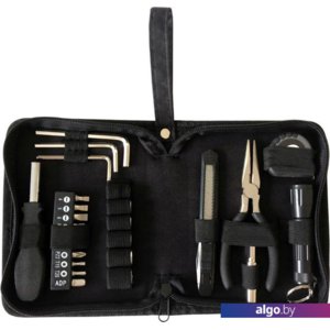 Универсальный набор инструментов Stinger W0109 (25 предметов)