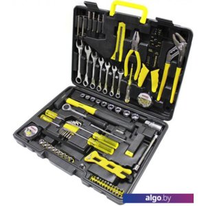 Универсальный набор инструментов WMC Tools 30555 (555 предметов)