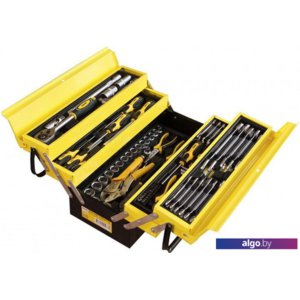 Универсальный набор инструментов WMC Tools 4087C (87 предметов)