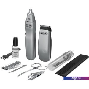 Универсальный триммер Wahl Travel Kit 09962-1816