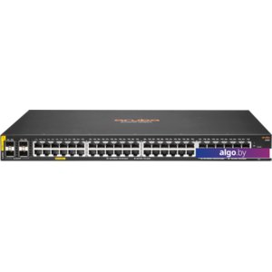 Управляемый коммутатор 2-го уровня Aruba 6100 Series JL675A