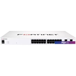 Управляемый коммутатор 2-го уровня Fortinet FortiSwitch FS-124F-POE