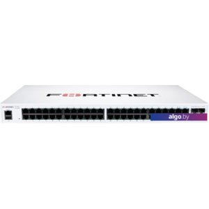 Управляемый коммутатор уровня 2+ Fortinet FortiSwitch FS-148F