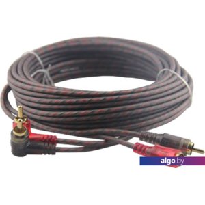 Кабель Ural RCA-BV5M