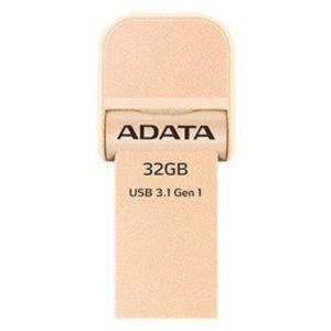 USB Flash A-Data AI920 32GB [AAI920-32G-CBK]