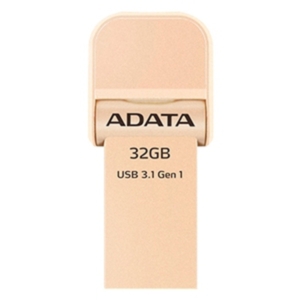 USB Flash A-Data AI920 32GB [AAI920-32G-CGD]