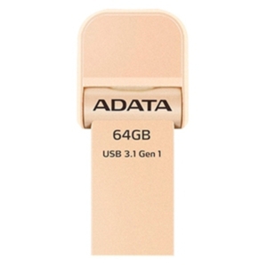 USB Flash A-Data AI920 64GB [AAI920-64G-CGD]