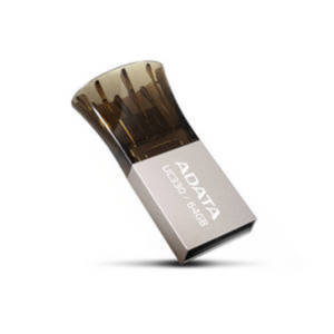 USB Flash A-Data Choice UC330 64GB (AUC330-64G-RBK)